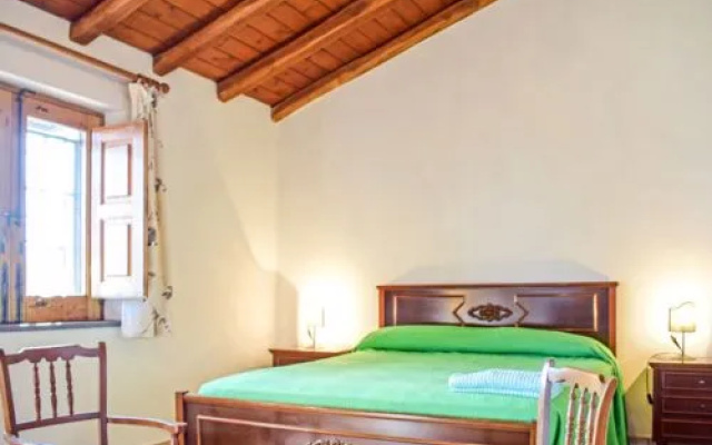 House Gran Pino Linguaglossa