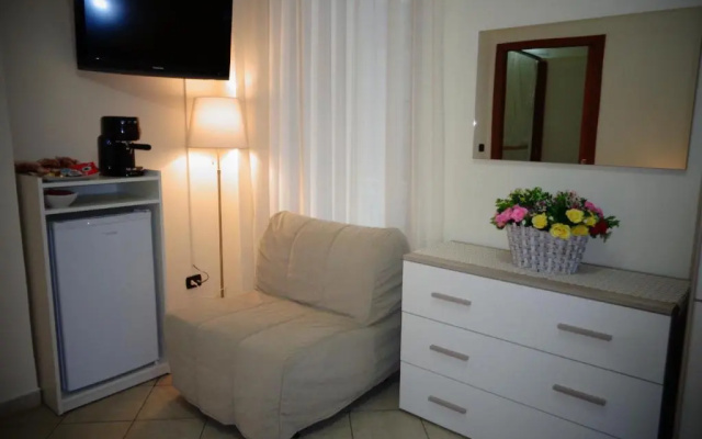A Dream B&B Napoli