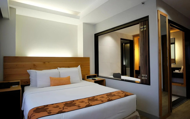 Cuarto Hotel