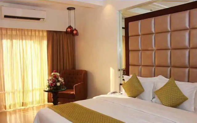Amara Vacanza Grand Inn
