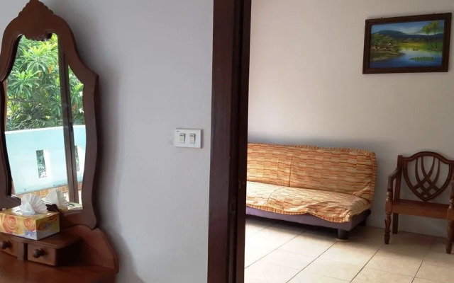 Holiday Guesthouse