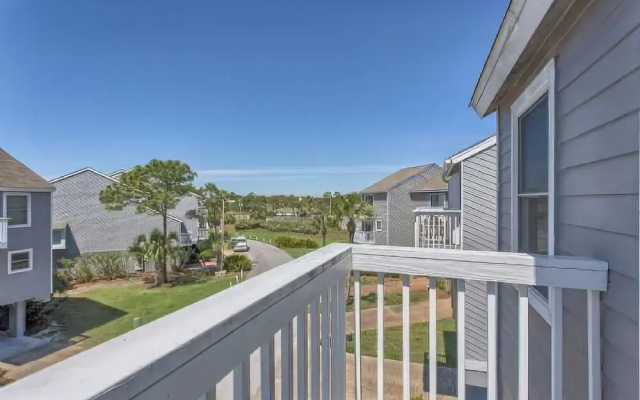 Barrier Dunes 154 149