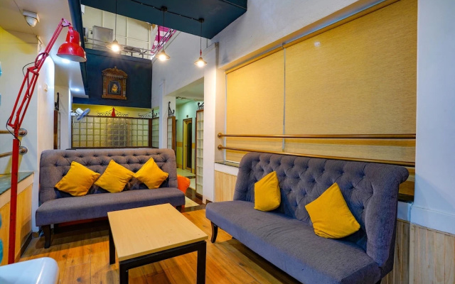 FabExpress Manas Residency