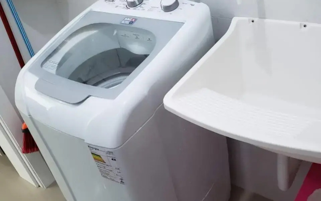 APT 403 - Localização excelente Thermas Palace !!