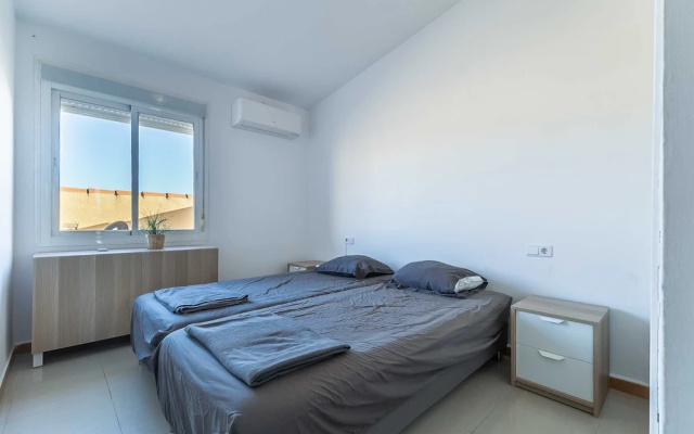 Sur Suites Ático Soler