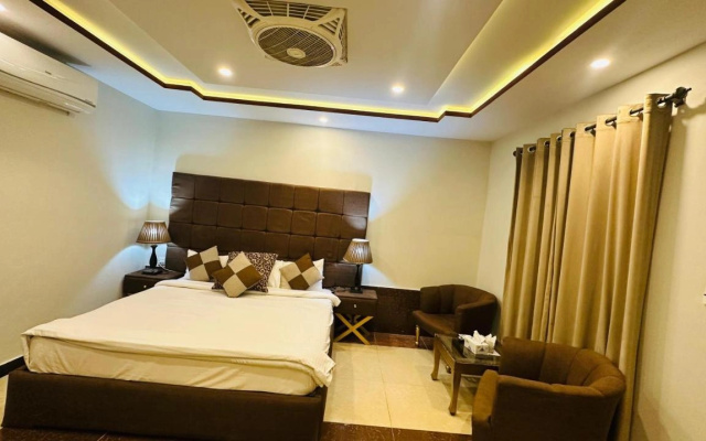 Amyl's Garden Guest House