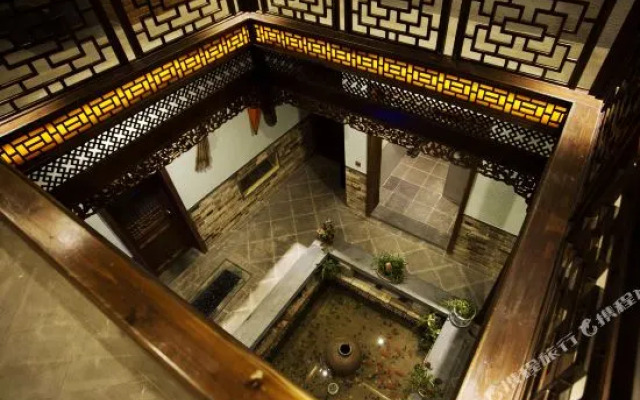 Yododo Hongcun Memory In Water (Currently unavailable)
