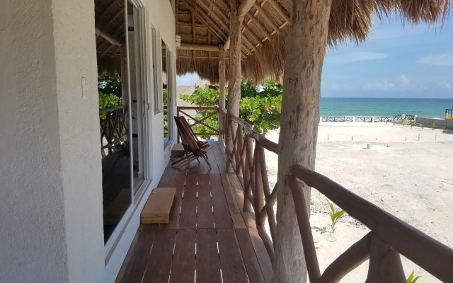Casa Kay Playa del Secreto