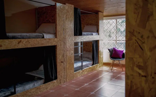 Belen Stanza Hostel