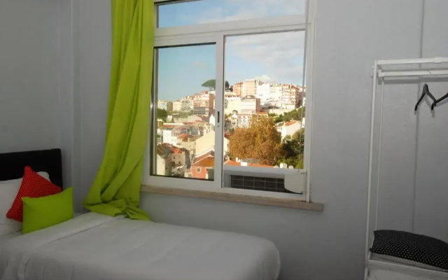 Castelo Cosy Apartment
