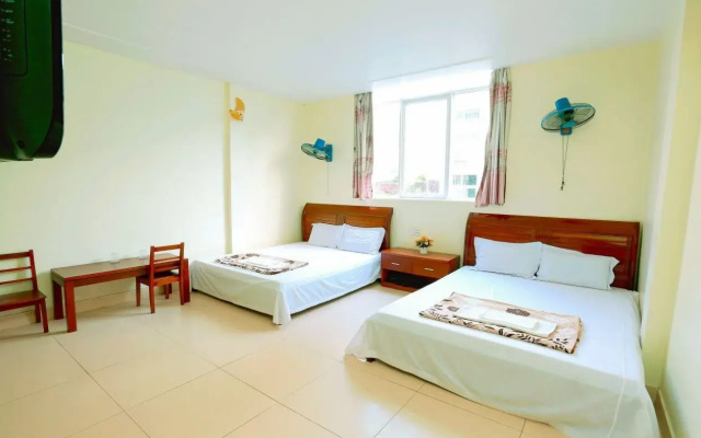 Cat Ba Rainbow Travel & Hotel
