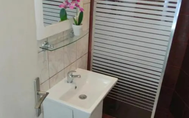 Apartments Jadran