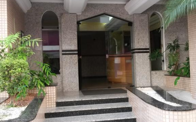 Residencial Chanel