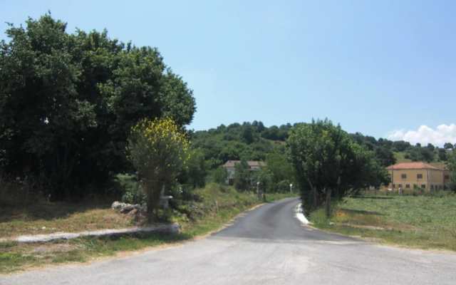 Il Giardino di Lavanda