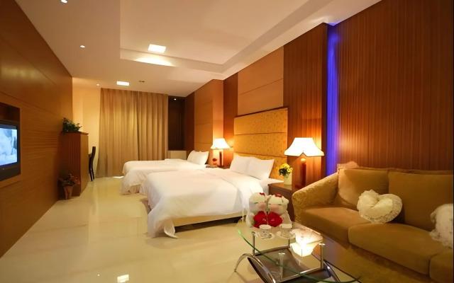 Charming Motel