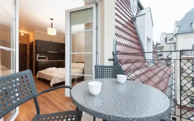 Apartamenty Regina Maris by Renters