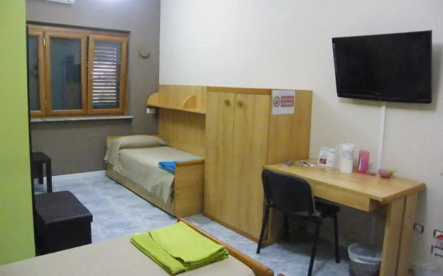 Bed & Breakfast Alborada