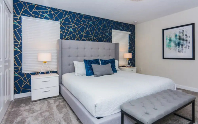 Magical Vacation Townhome SL4809