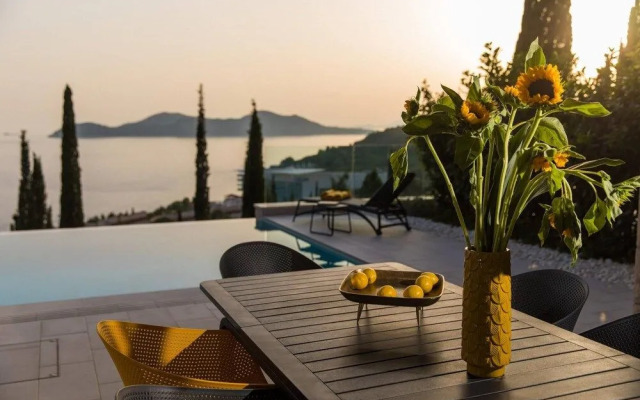 Villa Helios Dubrovnik