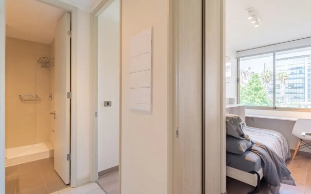Bellet Design - 2BR w/Pool, Gym & Parking