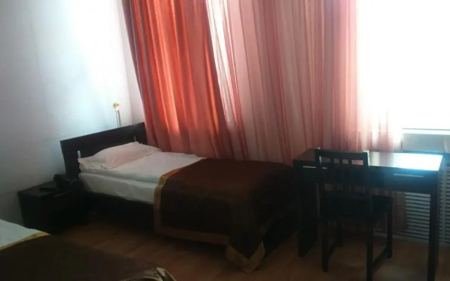 Guest House on Tverskaya-Yamskaya