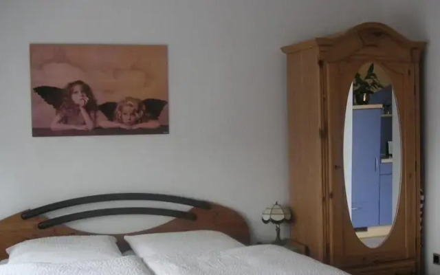 Gästezimmer Ellen Zenglein