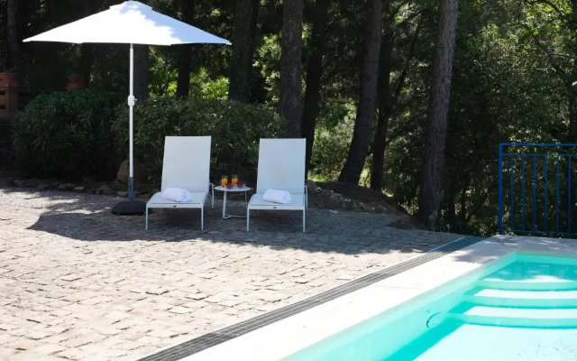 Villa Rocca by PosarelliVillas