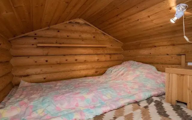 Holiday Home Länsiranta
