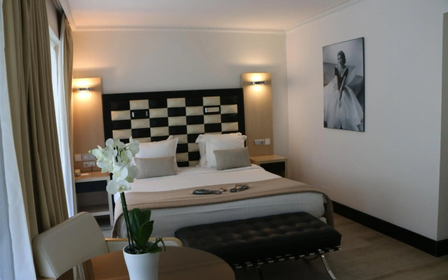 Hotel Victoria