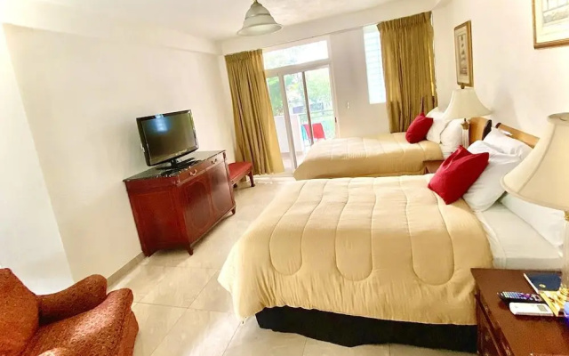Manoir Adriana Hotel