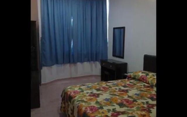 Bayu Hotel (Baling)