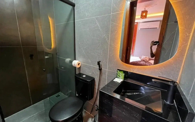 milos hotel icarai