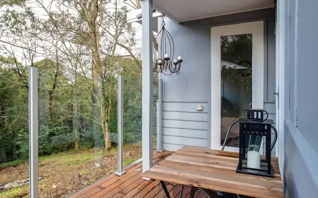 White Gates Cottage