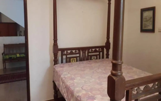 Stay.Plus Shree Link Star Apartment Nyali
