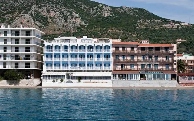 Villa Tolo