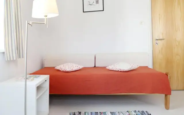 Ferienwohnung Zum Bäckersepp
