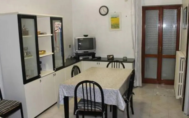 Residenza Casa Rosa