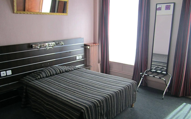 Rosa Hotel
