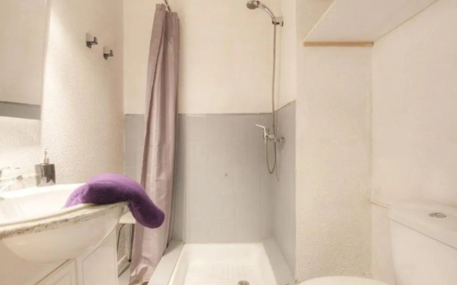 Appartement Serre Chevalier, 1 pièce, 2 personnes - FR-1-330E-65