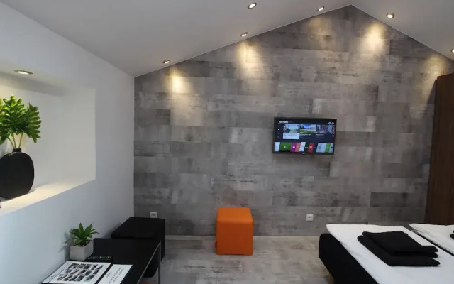 Rainbow Apartments 1