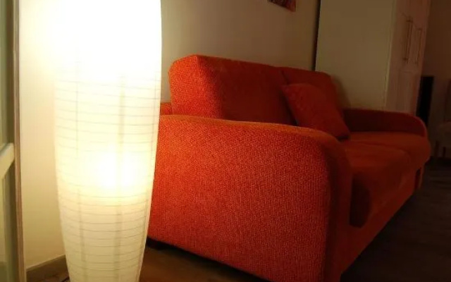 Casa Testaccio "Nel Cuore Della Vecchia Roma"