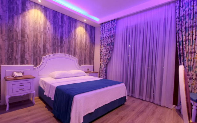 Sultanoglu Hotel & Spa