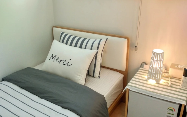 Welcomm Hostel Dongdaemun