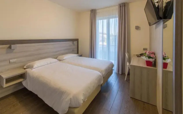 Hotel Colombera Rossa