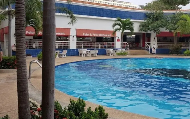 Thip Condotel F3 R339