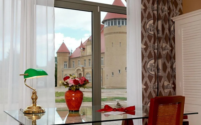 Appartementhotel Landhof Usedom