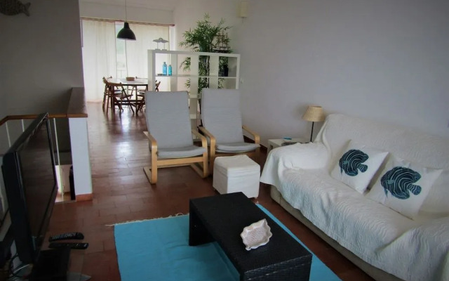 Casa do Mar -Sea House