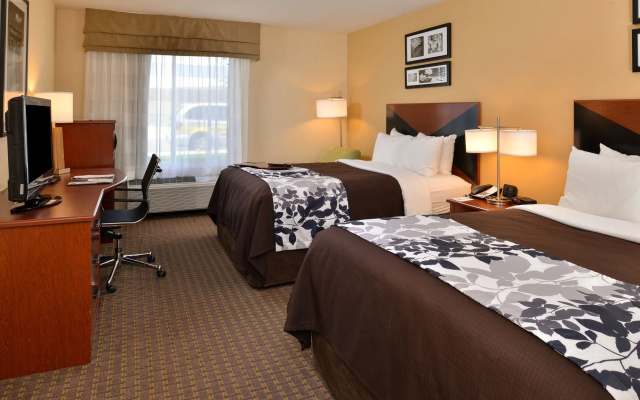 Sleep Inn & Suites