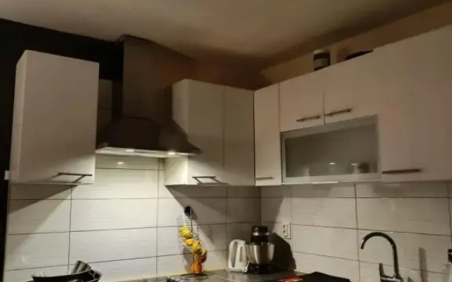 Sfinga apartment