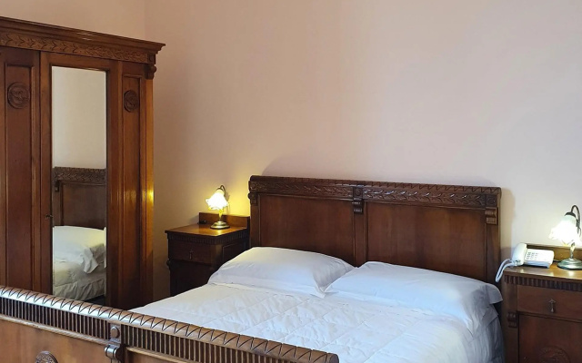 Albergo Palazzo Sant'Anna